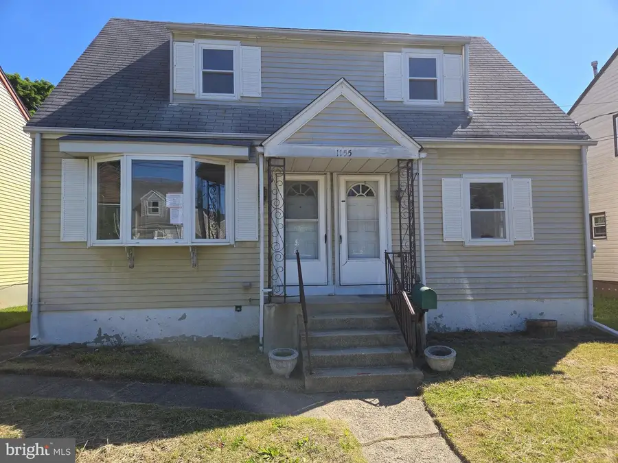 1155 Lucille Ave, Bellmawr, NJ 08031 - #2