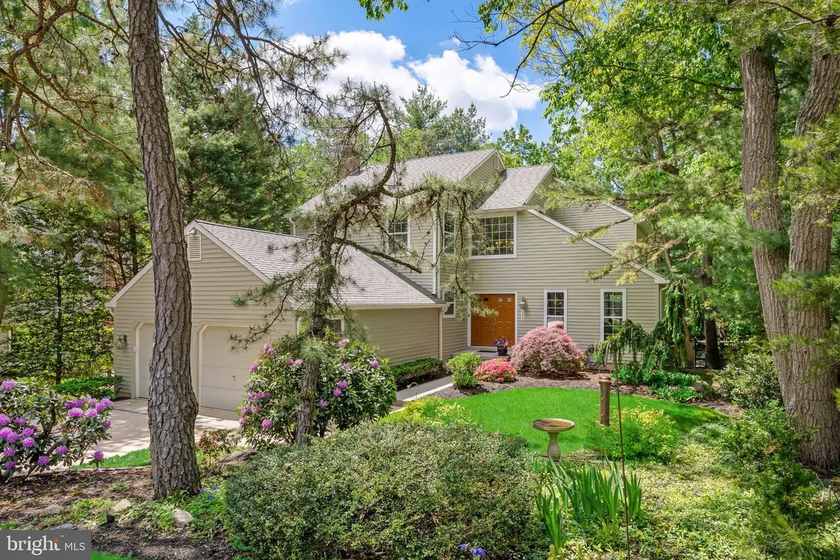 111 William Feather Dr, Voorhees, NJ 08043 - #1