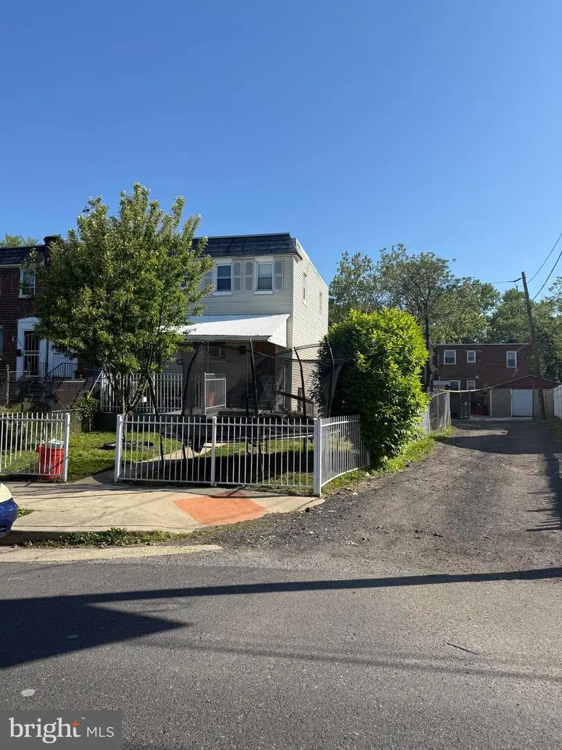 632 Raritan St, Camden, NJ 08105 - #2