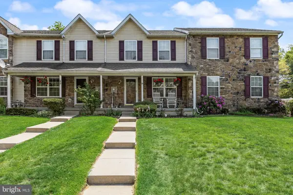 50 Normans Ford Dr, SICKLERVILLE, NJ 08081