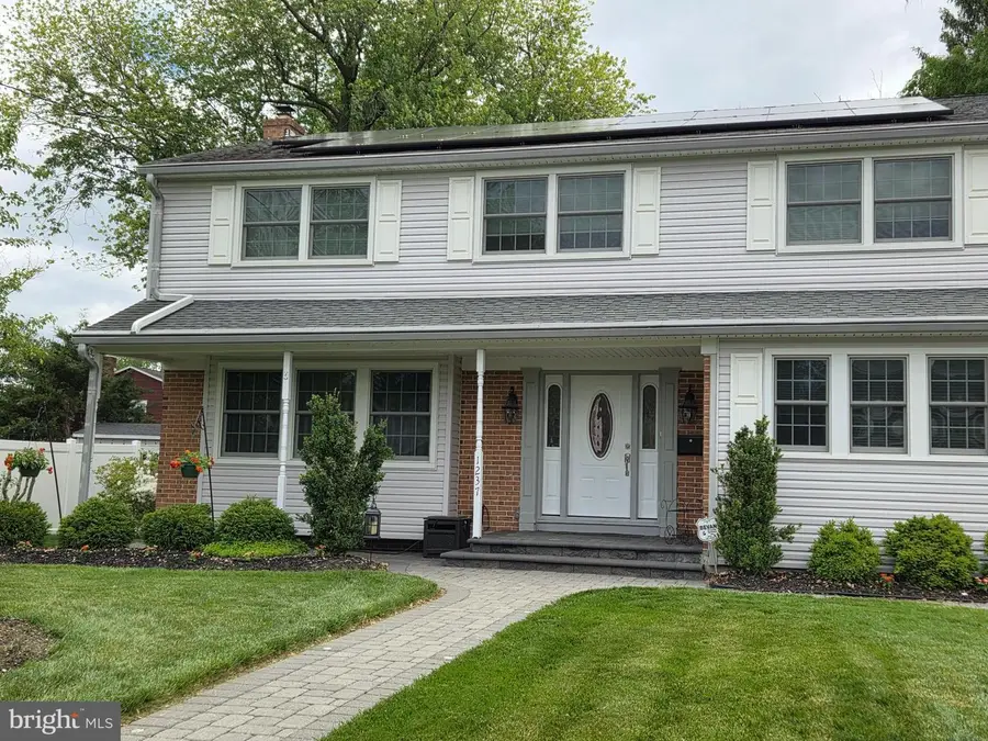 1237 Heartwood Dr, Cherry Hill, NJ 08003 - #2