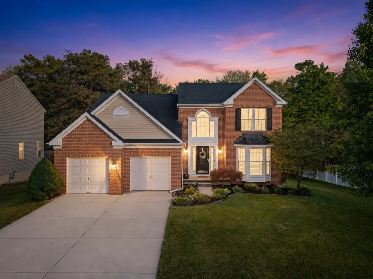 117 Monticello Dr, Sicklerville, NJ 08081 - #1