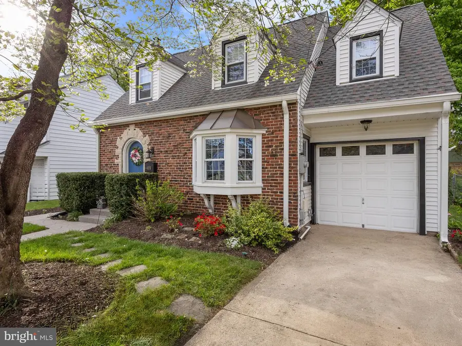 409 W Kings Hwy, Audubon, NJ 08106 - #2