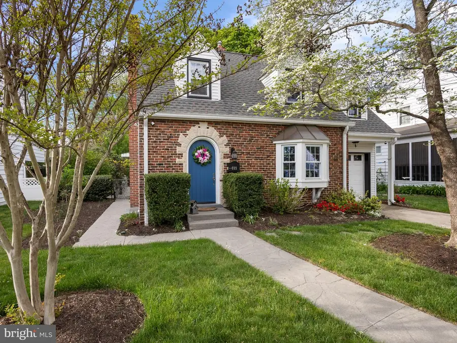 409 W Kings Hwy, Audubon, NJ 08106 - #3
