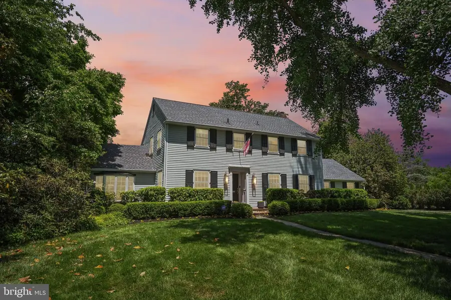 109 Glenwood Rd, Haddonfield, NJ 08033 - #2