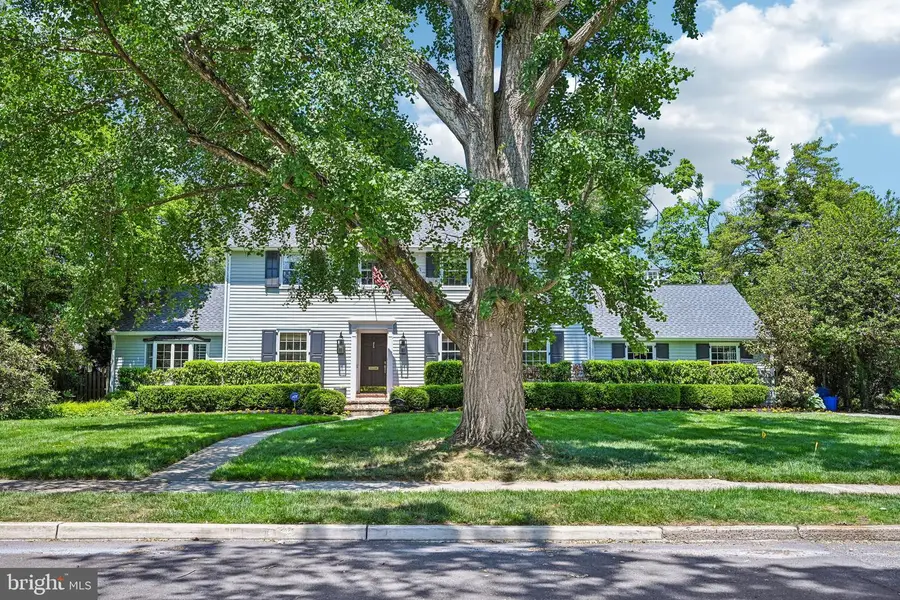 109 Glenwood Rd, Haddonfield, NJ 08033 - #3