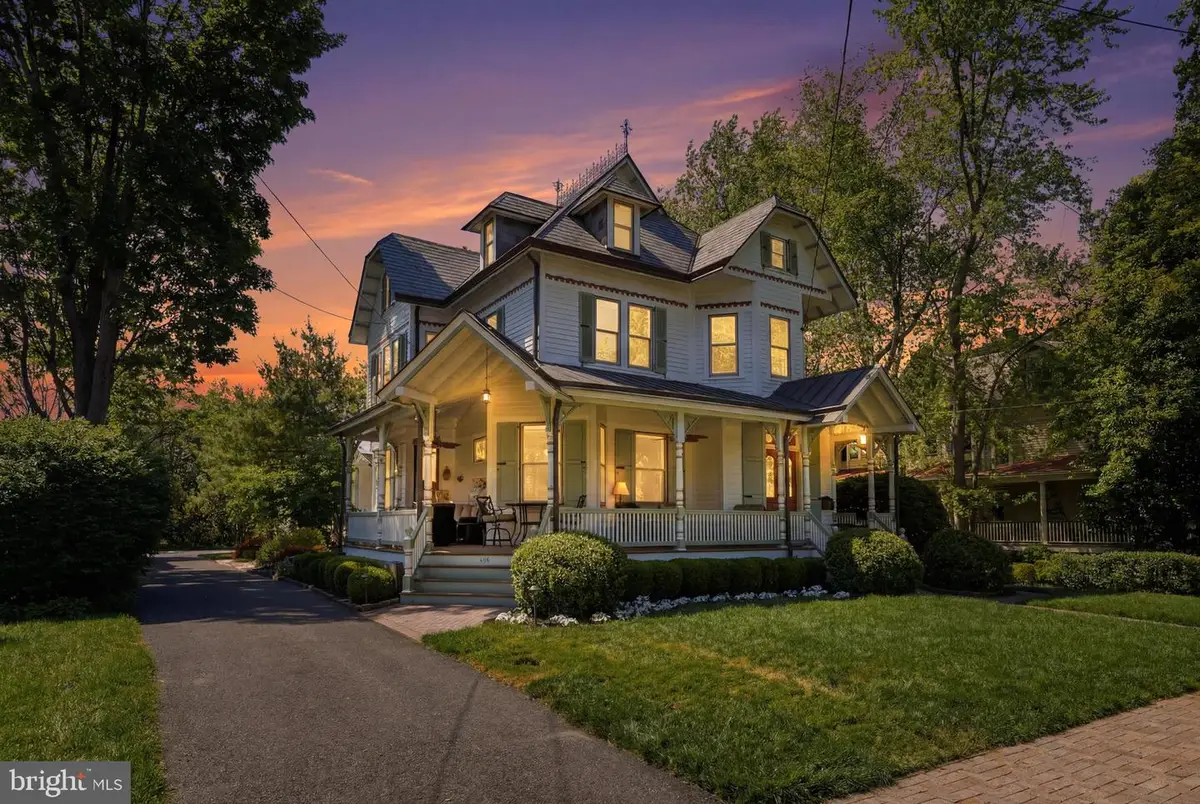 406 Washington Ave, Haddonfield, NJ 08033 - #1