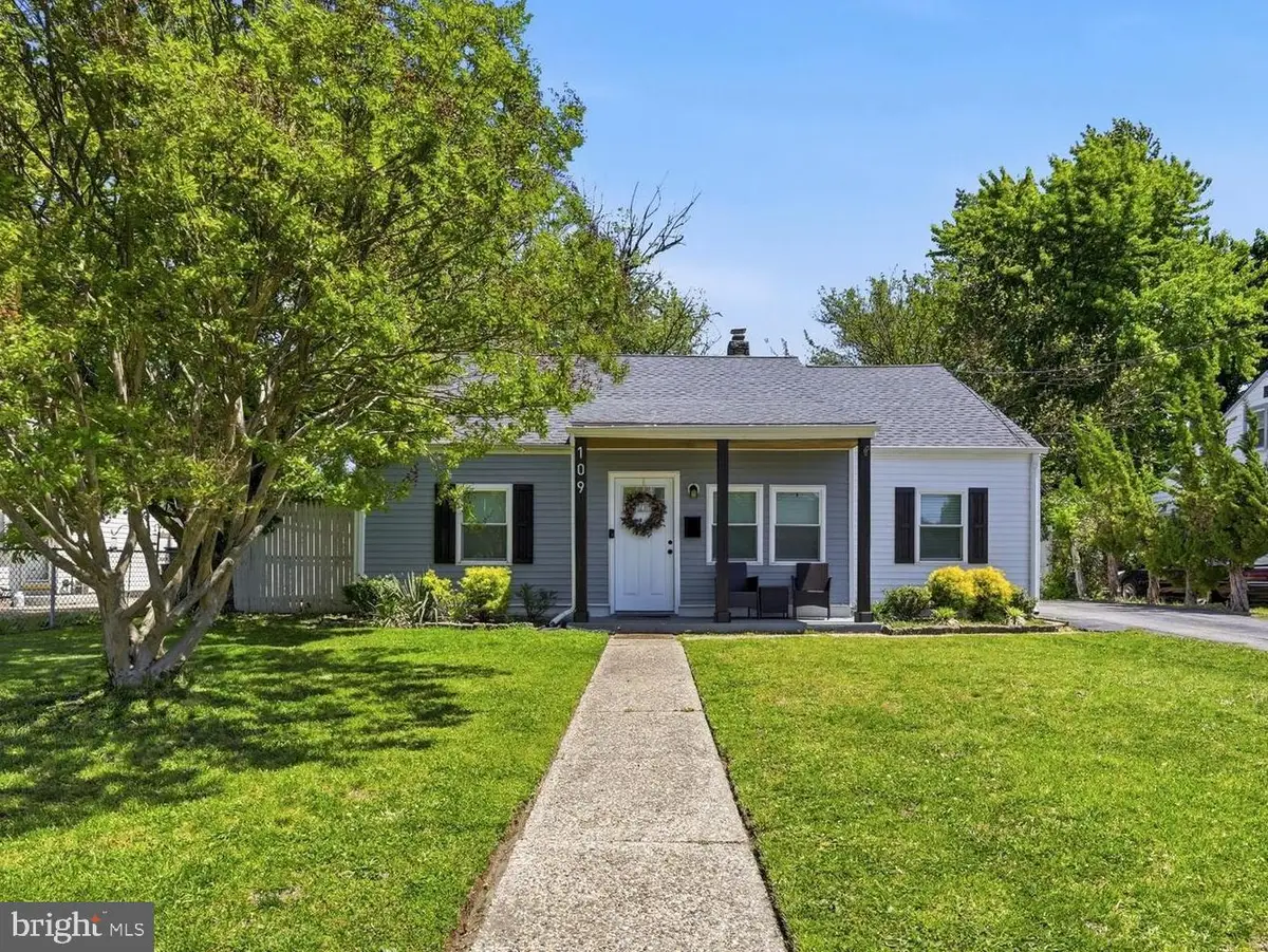 109 Burnt Mill Rd, Cherry Hill, NJ 08003 - #1