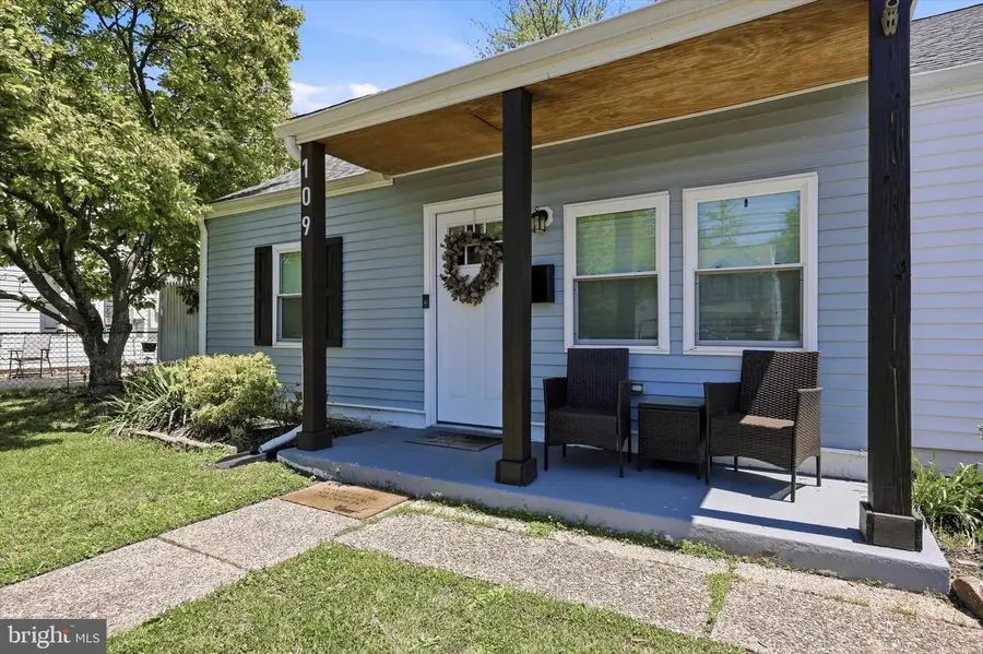 109 Burnt Mill Rd, Cherry Hill, NJ 08003 - #2