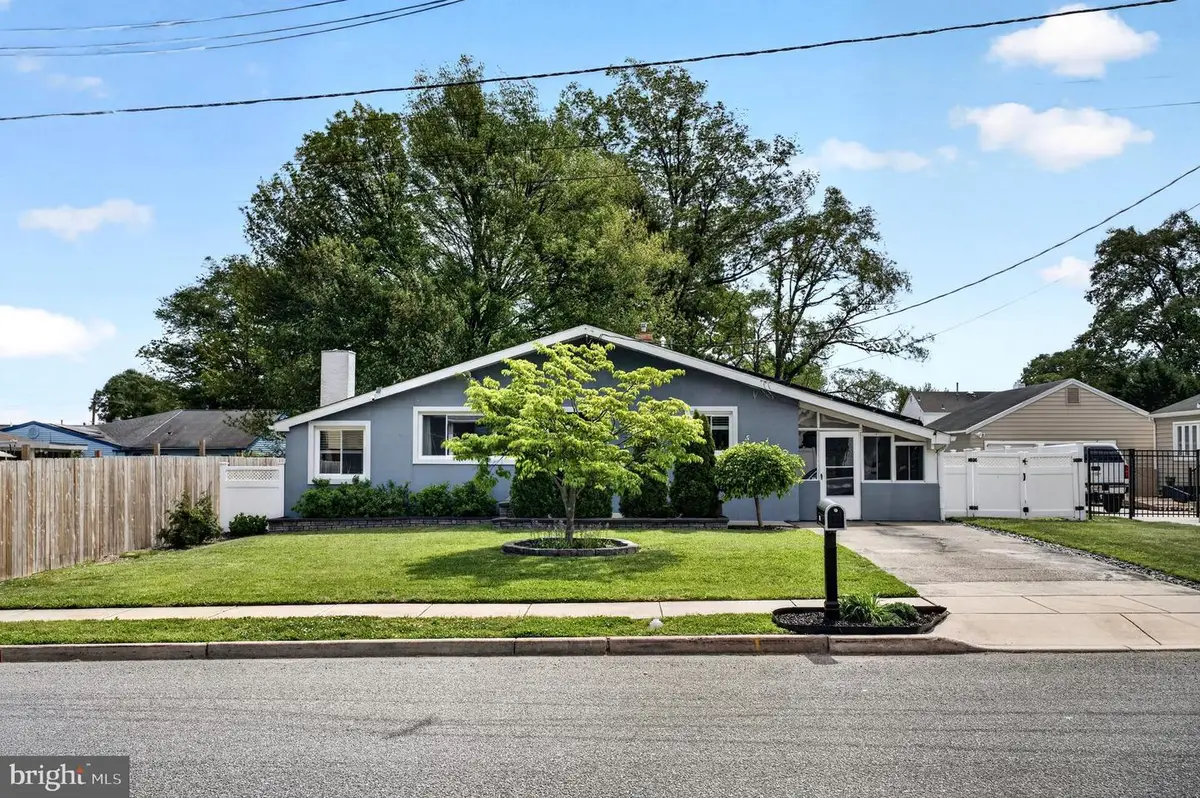 303 E Woodland Ave E, Cherry Hill, NJ 08002 - #1