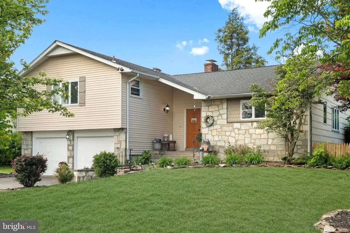 1011 Mt Pleasant Way, Cherry Hill, NJ 08034 - #1