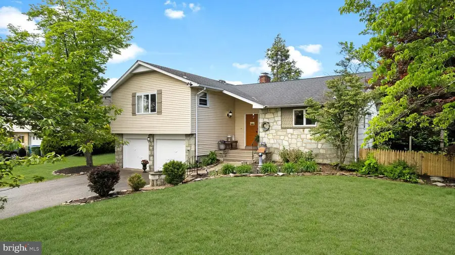 1011 Mt Pleasant Way, Cherry Hill, NJ 08034 - #2