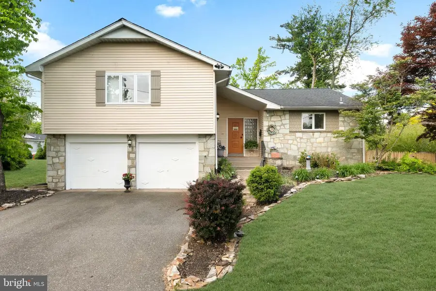 1011 Mt Pleasant Way, Cherry Hill, NJ 08034 - #3