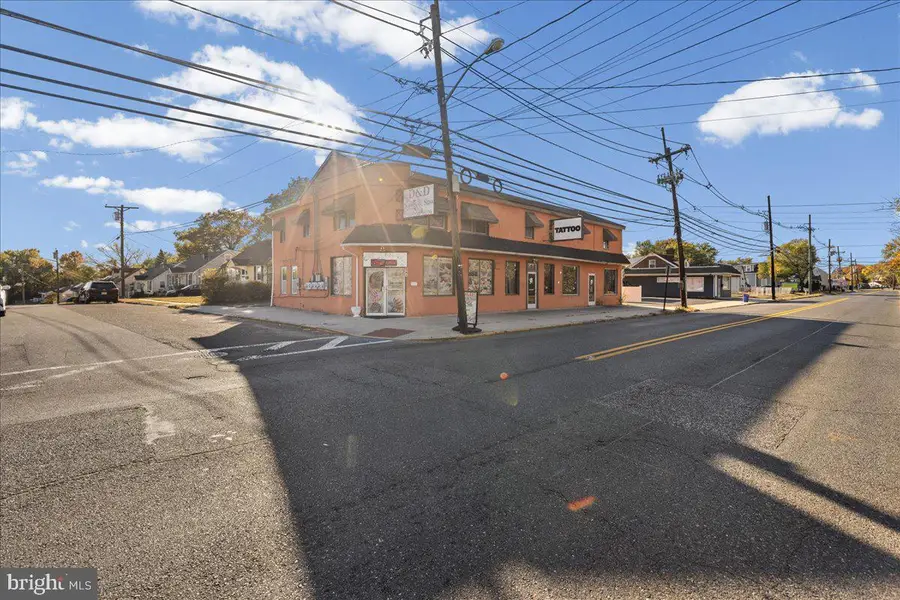 94 E Browning Rd, Bellmawr, NJ 08031 - #2