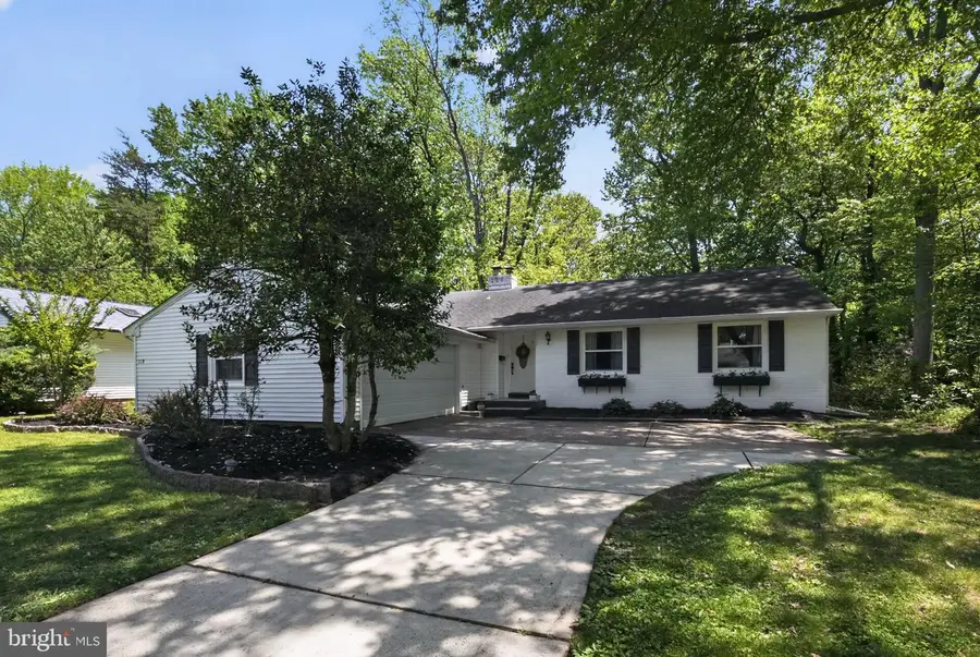 119 Sharrowvale Rd, Cherry Hill, NJ 08034 - #2