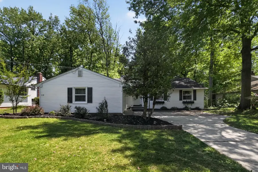 119 Sharrowvale Rd, Cherry Hill, NJ 08034 - #3