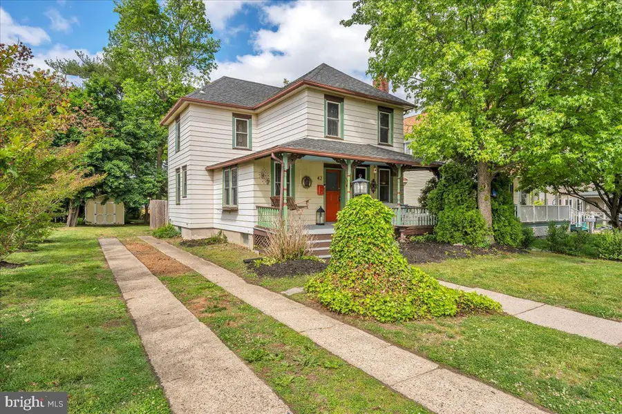 42 Haines Ave, Berlin, NJ 08009 - #2