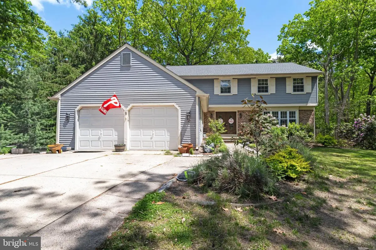 8 Wyndham Rd, Voorhees, NJ 08043 - #1