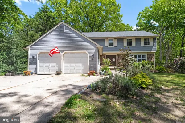8 Wyndham Rd, VOORHEES, NJ 08043