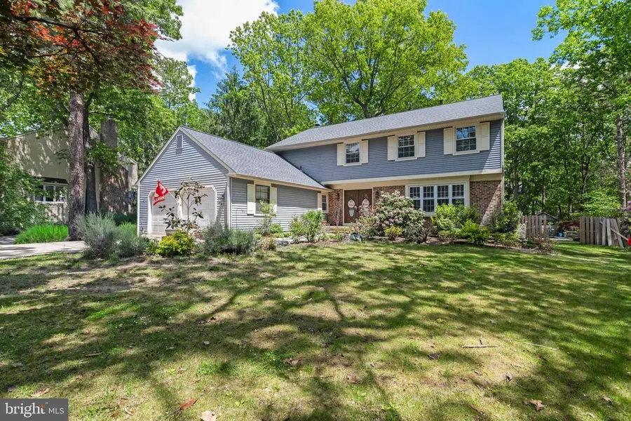 8 Wyndham Rd, Voorhees, NJ 08043 - #2