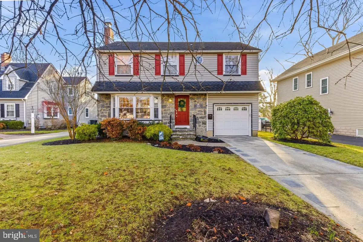 656 E Greenman Rd, Haddonfield, NJ 08033 - #1