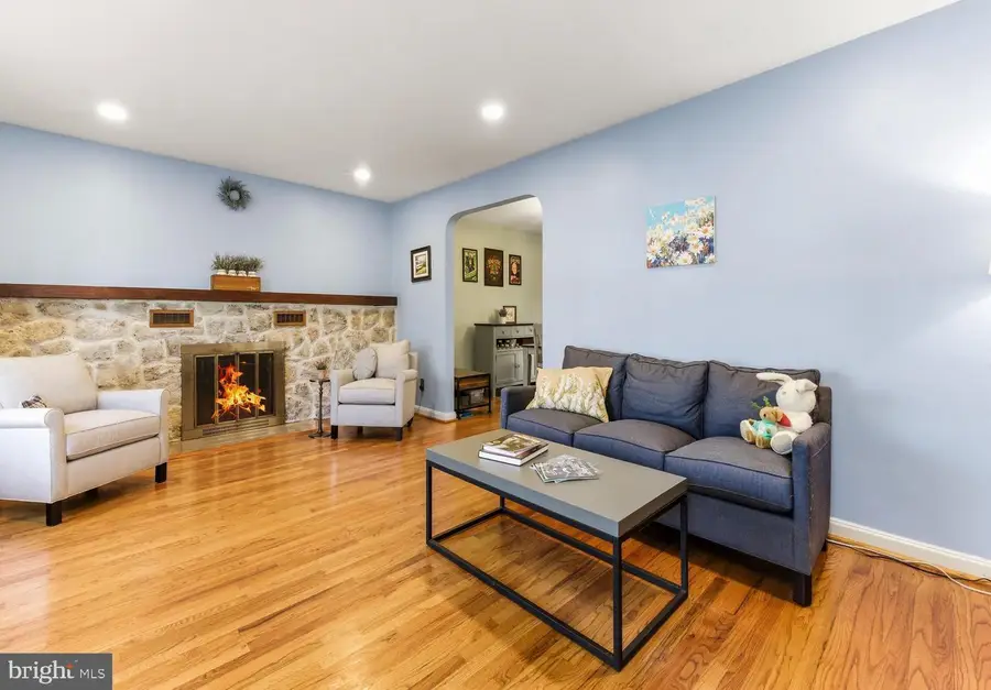 656 E Greenman Rd, Haddonfield, NJ 08033 - #3