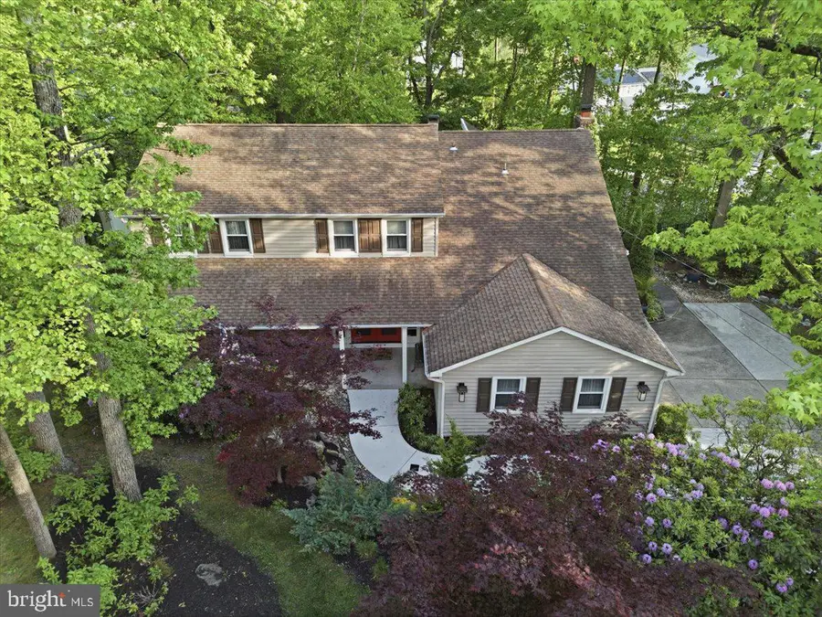 516 Fireside Cir, Cherry Hill, NJ 08003 - #2