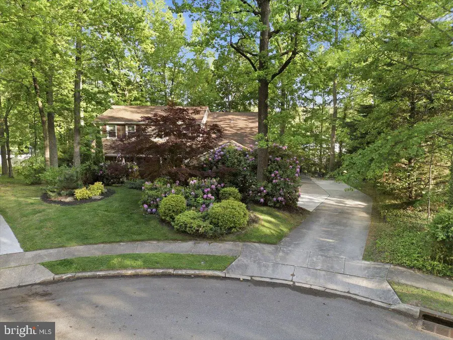 516 Fireside Cir, Cherry Hill, NJ 08003 - #3