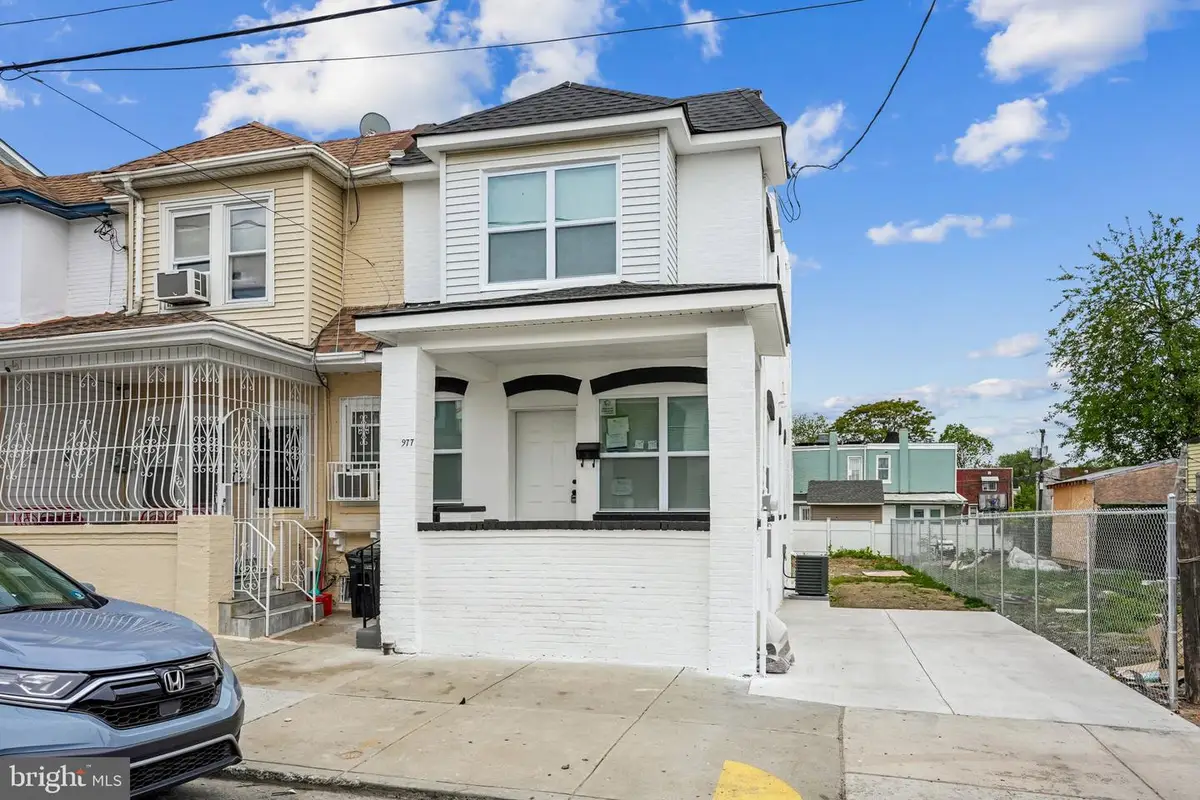 977 N 23rd St, Camden, NJ 08105 - #1