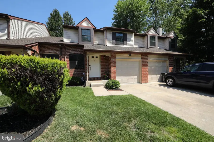 15 Greensward Ln, Cherry Hill, NJ 08002 - #3