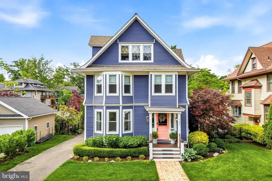 127 Mountwell Ave, Haddonfield, NJ 08033 - #2