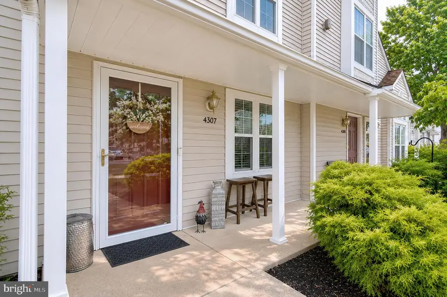 4307 Aberdeen Ln, Blackwood, NJ 08012 - #2