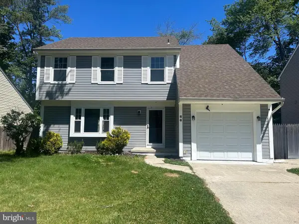 86 Woodhaven Way, SICKLERVILLE, NJ 08081