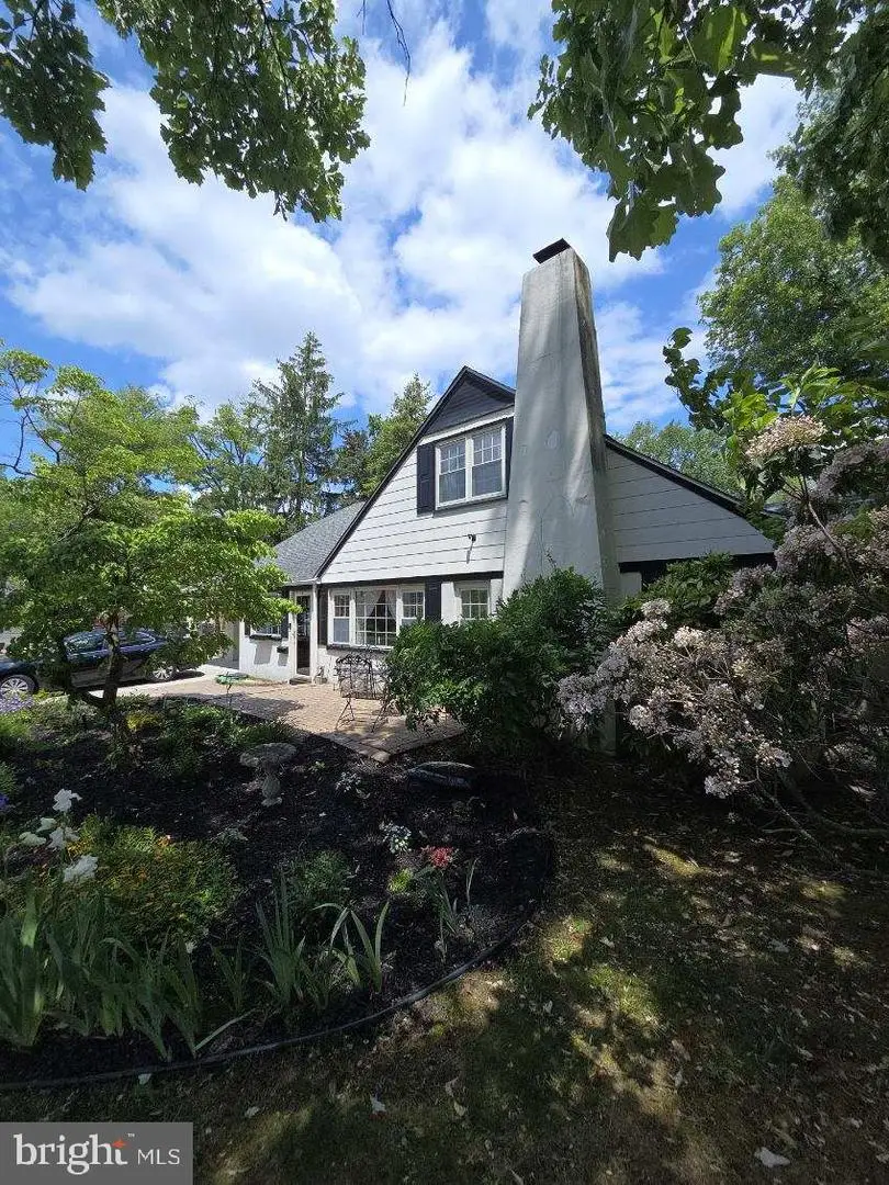 401 Copley Rd, Haddonfield, NJ 08033 - #3