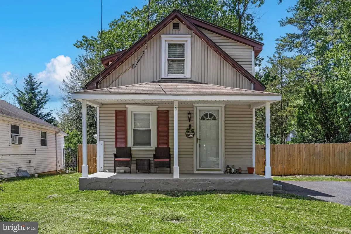 13 Rancocas Ave, Clementon, NJ 08021 - #1