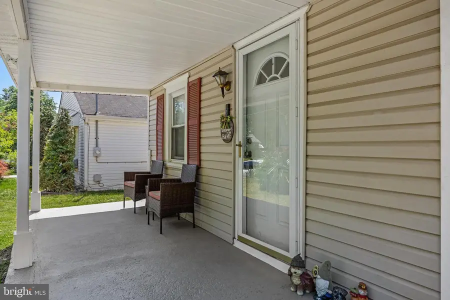 13 Rancocas Ave, Clementon, NJ 08021 - #3