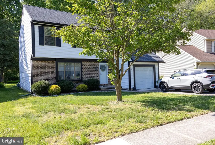 68 Woodhaven Way, Sicklerville, NJ 08081 - #2