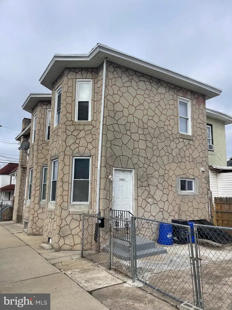 900 Beideman Ave, Camden, NJ 08105 - #2