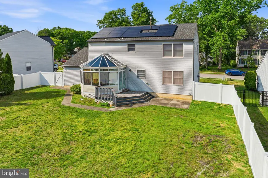 7 York Ct, Sicklerville, NJ 08081 - #3