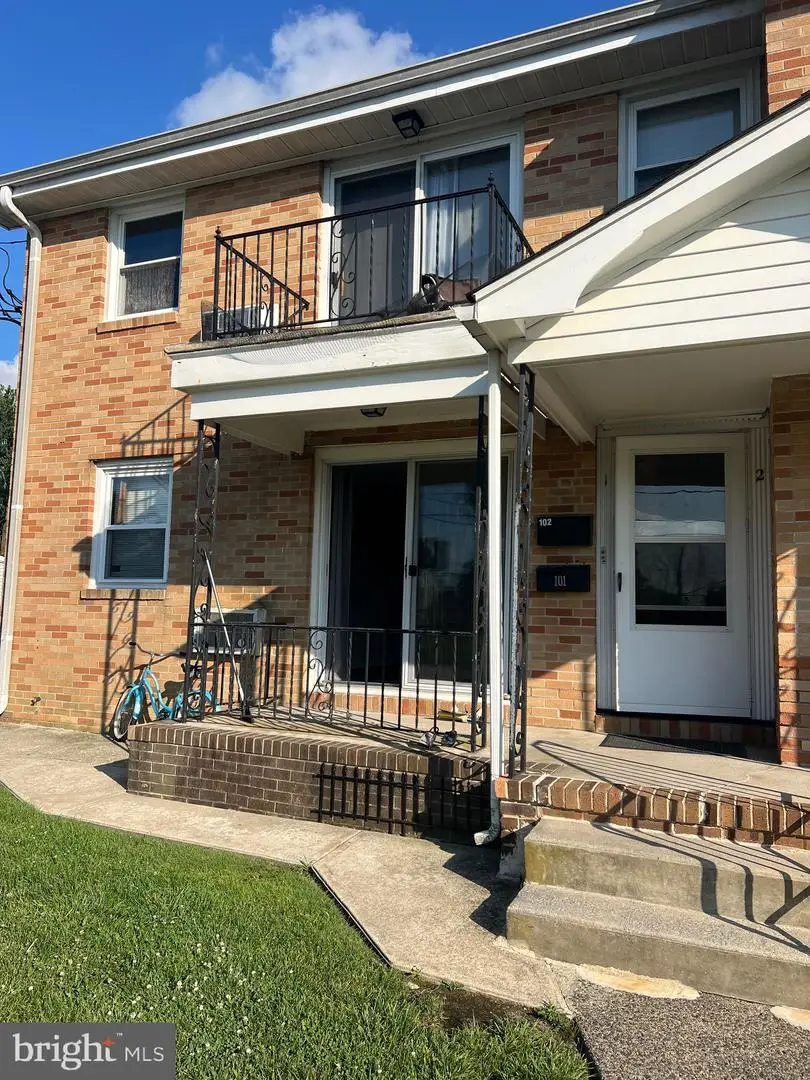 101 Dartmouth Ave, Somerdale, NJ 08083 - #1
