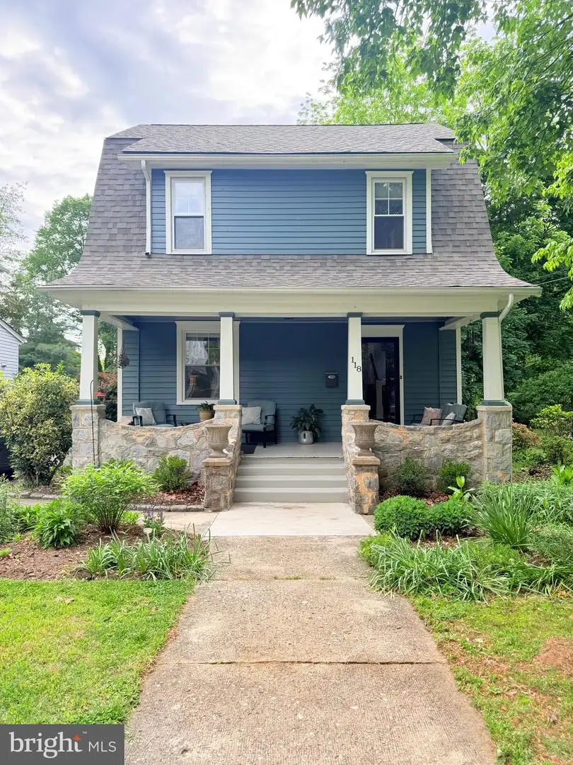118 Leslie Ave, Merchantville, NJ 08109 - #2