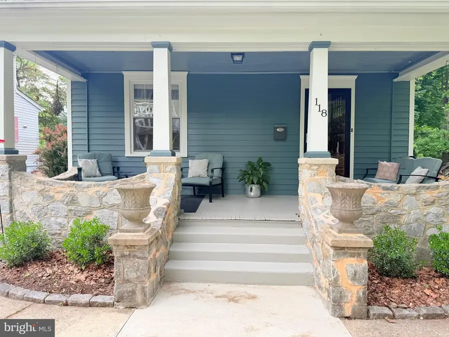 118 Leslie Ave, Merchantville, NJ 08109 - #3