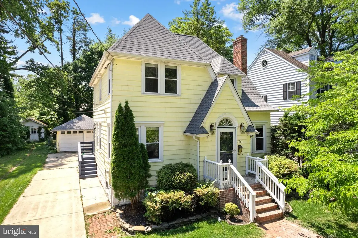 750 Mount Vernon Ave, Haddonfield, NJ 08033 - #1