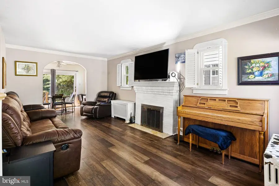 750 Mount Vernon Ave, Haddonfield, NJ 08033 - #2