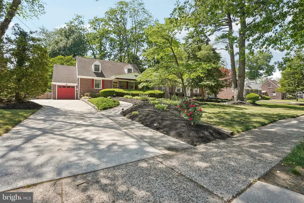 146 Edison Ave, Cherry Hill, NJ 08002 - #1