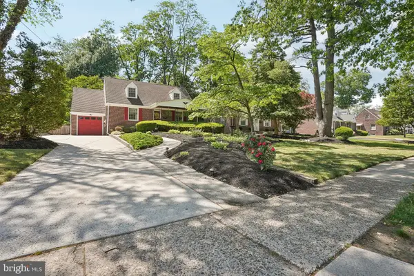 146 Edison Ave, CHERRY HILL, NJ 08002