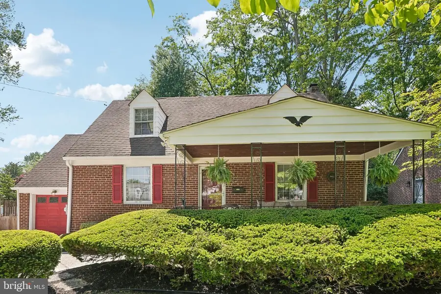 146 Edison Ave, Cherry Hill, NJ 08002 - #2
