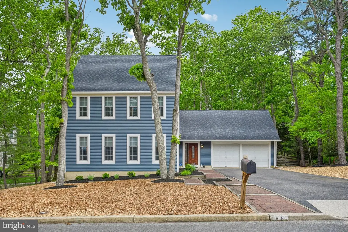 98 William Feather Dr, Voorhees, NJ 08043 - #1