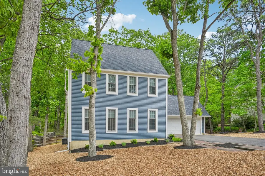 98 William Feather Dr, Voorhees, NJ 08043 - #3