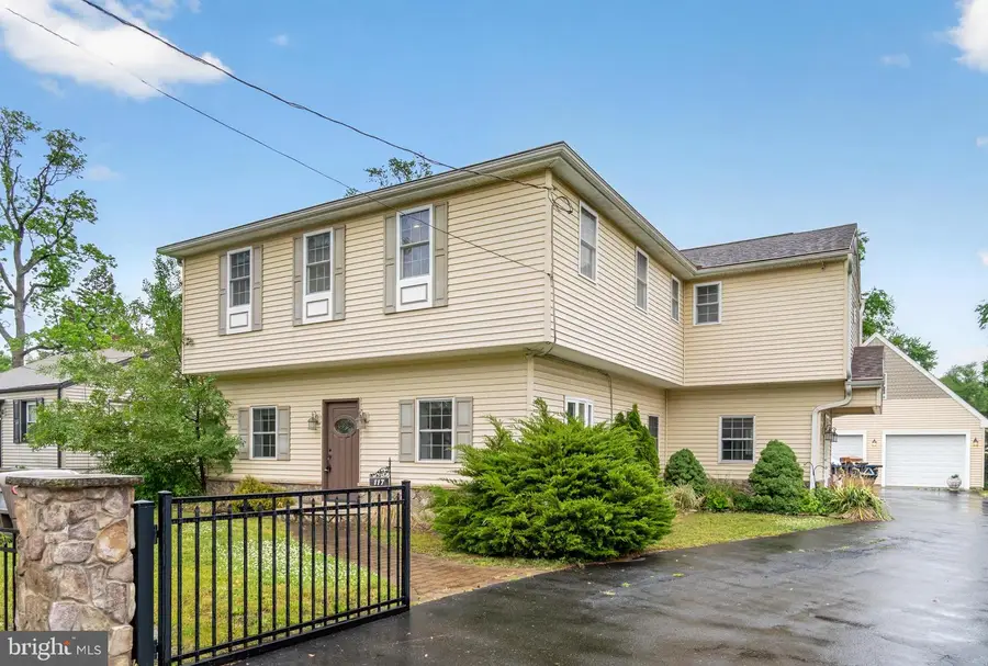 117 State Ave, Lindenwold, NJ 08021 - #2